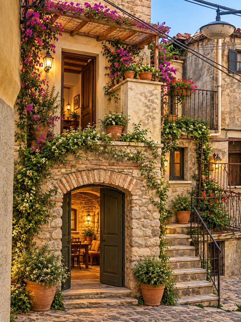 casa centro storico